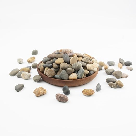 40 LBS Natural Pebbles - Image 3