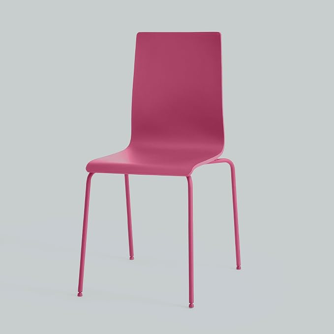 Rust-Oleum Painter's Touch 2X Ultra Cover Spray Paint, Satin Magenta | Indoor - Image 3