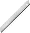 NT Cutter 9mm Snap-Off Blades, 50-Blade/Pack, 1 Pack by NT+Cutter
