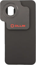 OLLIN Snapshot Snapcase Digiscoping Phone Case by Ollin