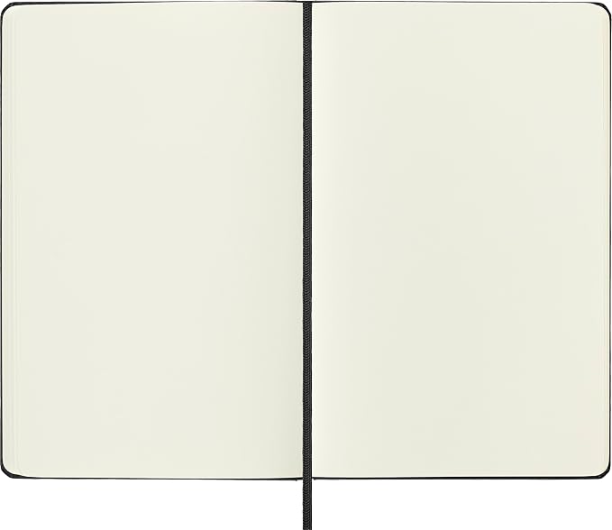 Moleskine Art Plus Sketchbook, Hard Cover - Image 4