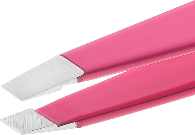 Tweezerman Slant Tweezer – Tweezerman Tweezers - Image 6