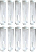 10 Sets Insect Observation Tubes by Unknown