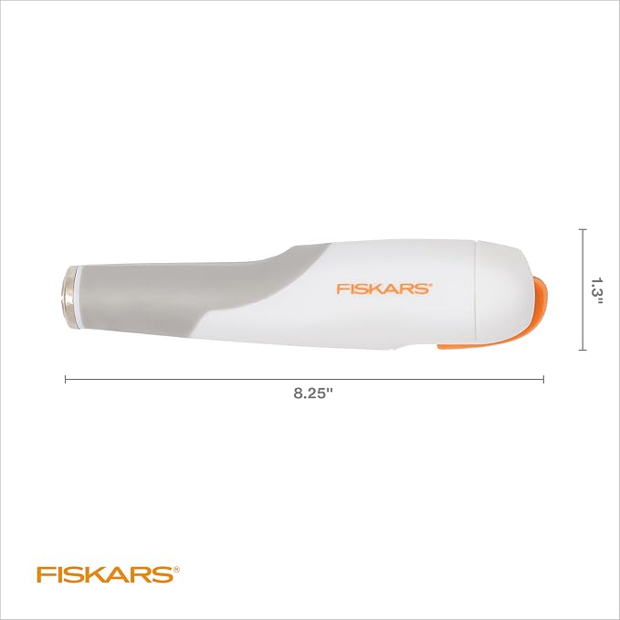 Fiskars Heavy-Duty Easy Change Detail Knife - Image 7