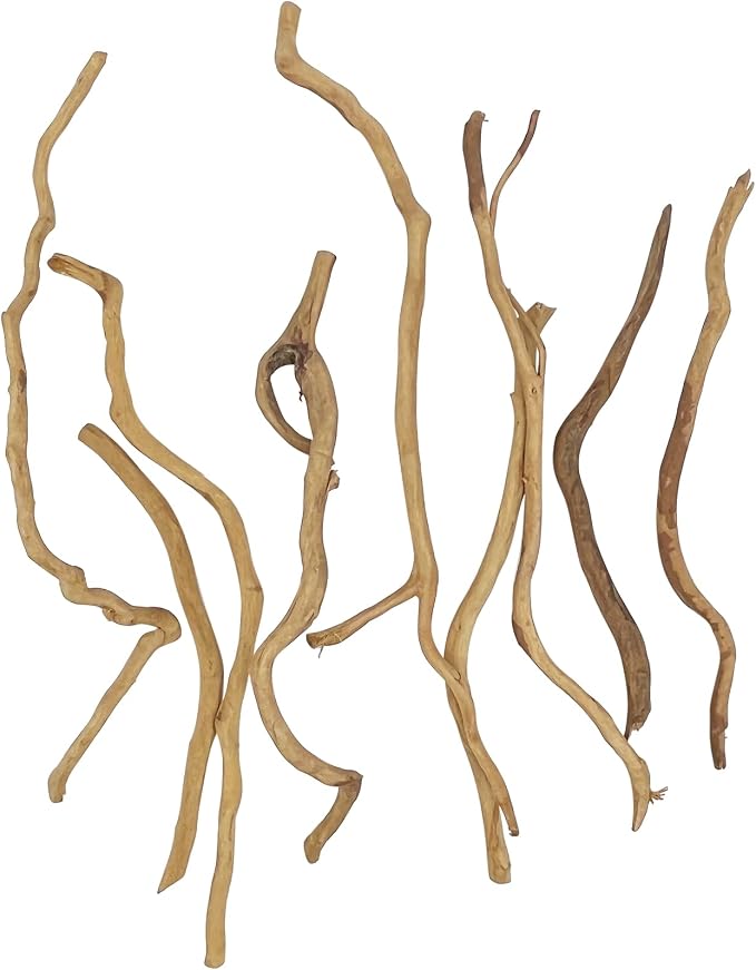 kathson Natural Driftwood for Aquarium by kathson
