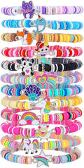 Friendship Bracelets Boho Stackable Bracelets by WELCOMETOBEHROOCI