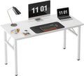 Need 47 inches Computer Desk Office Desk Folding Table by Need