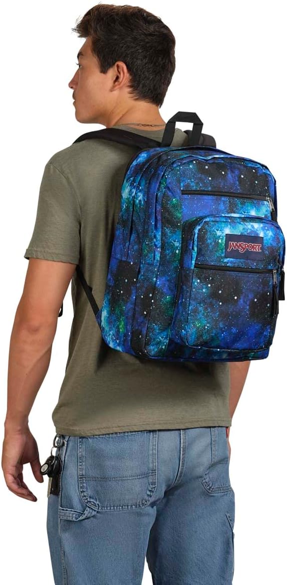 JanSport Laptop Backpack - Image 10