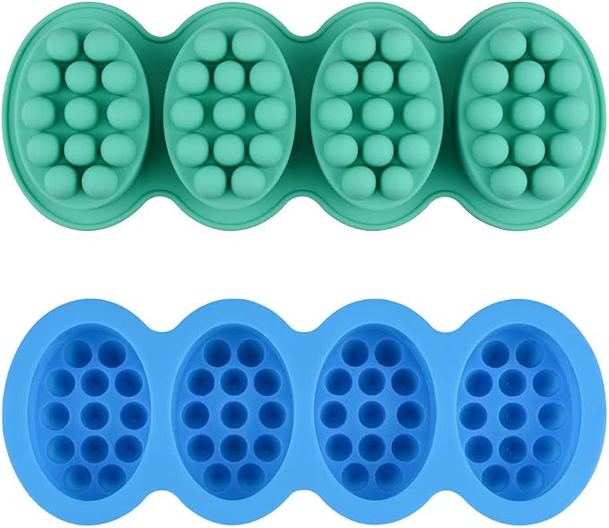 SJ Massage Soap Mold by SJ