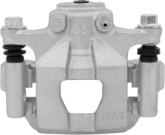 cciyu Rear Left Brake Caliper Assembly w/Bracket 19B2780 For Nissan For Altima 2002-2023,For Nissan For Maxima 2003-2008 2019-2023