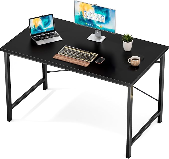 Sweetcrispy 48-Inch Small Computer Desk by Sweetcrispy