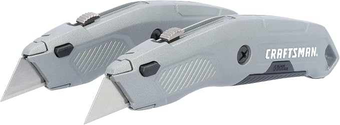 CRAFTSMAN Quick Change Utility 2Pk Cut C - Image 4