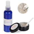 Premium Resin Polishing Kit for High Gloss Finishes - Epoxy Compound Smooths Out Counters, Marble, Glass, Metal, Rock
