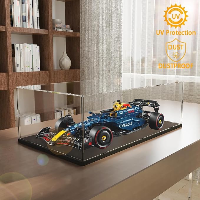 DuvinDD Acrylic Large Display Case - Image 3