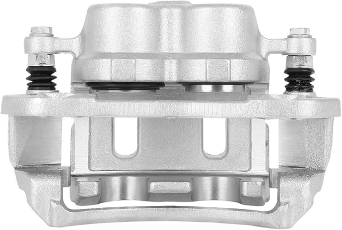 SCITOO 18B5056 18B5057 Disc Brake Calipers Assembly with Bracket Fit For Chevrolet Captiva Sport/Equinox,For Pontiac Torrent 2007-2009,For Saturn Vue 2008-2010,For Suzuki XL-7 2007-2009