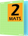 Xinart Cutting Mats for Cricut Maker 3/Maker/Explore Air 2/Air/One Replacement by XINART