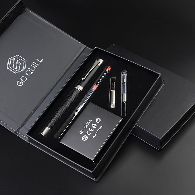 Fountain Pen Set - Image 6