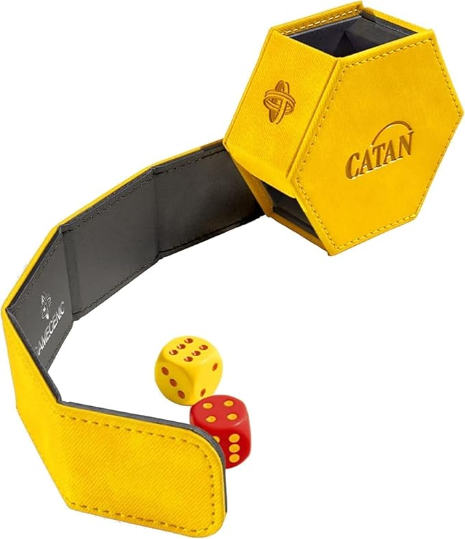 Catan Hexatower - Image 3