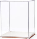 Rolife Acrylic Display Case Dust Cover by Rolife