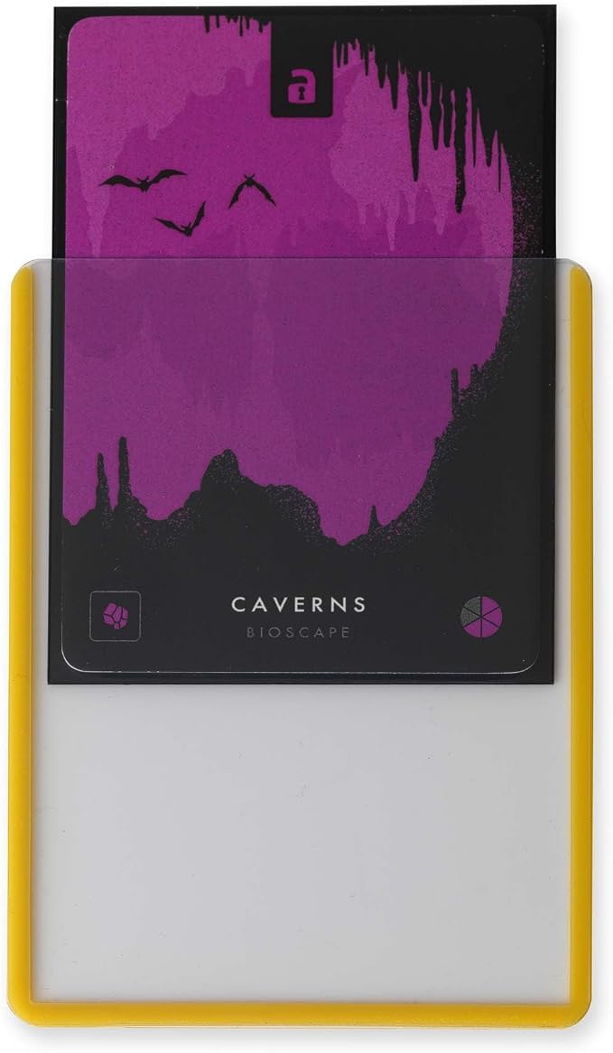 Vault X 35pt Toploaders Multicolour 3" x 4" Card Holders TCG | Protects & - Image 5