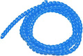 uxcell Flexible Spiral Tube Wrap Cable Management Sleeve 8mm X 10mm Computer by uxcell