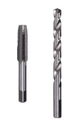Century Drill & Tool 97518, 11.0X1.50 TAP & 3/8 Drill