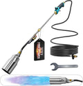 Sondiko Propane Torch Weed Burner, High Output Weed Torch by Sondiko-Since1991