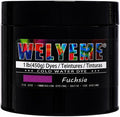 Cold Water Dye 1lb, Tie Dye Powder, Fabric Dye Powder by WELYEME