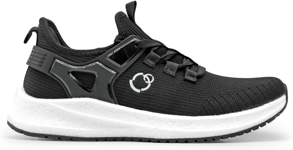 Grounding Earthing Shoes with Breathable Mesh Upper Conductive Grounded Shoes for Men Women