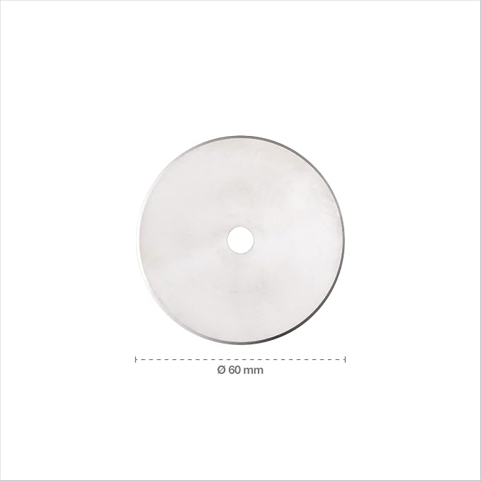 Fiskars 60mm Titanium Rotary Blades - Image 6