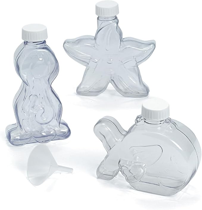 Fun Express Sand Art Kits for Kids - Image 2