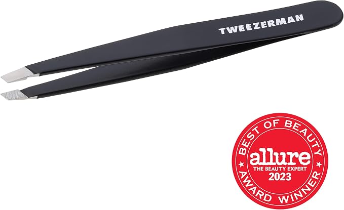 Tweezerman Slant Tweezer – Tweezerman Tweezers - Image 4