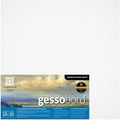 Ampersand Art Supply Museum Series Gessobord | 16x16 | 1/8" Flat Profile | by AmpersandArtSupply
