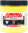 Speedball 045652 Fabric Screen Printing Ink, 8 fl. oz., Process Yellow by SpeedballArt