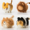 Truslin Needle Felting Kit, DIY Crafts by Truslin