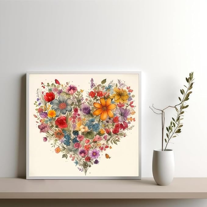 niurenmaoyi Stamped Cross Stitch Kits - Image 4
