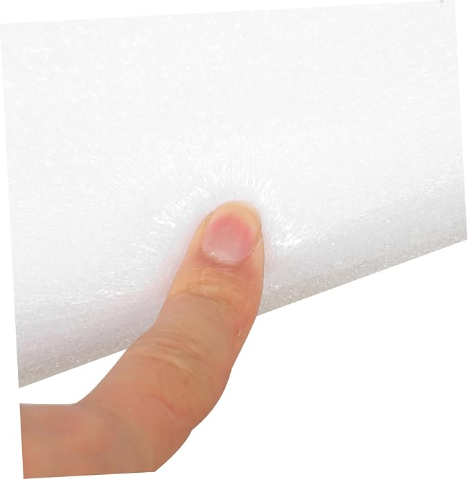 Yardenfun 6Pcs Wool Felting Foams Pads 20x15x3cm Thickened Needle Felting - Image 8