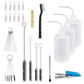 Multi-Purpose Spray Tool Cleaning Kit by Unknown