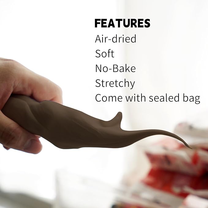 Lightweight Clay - Image 7