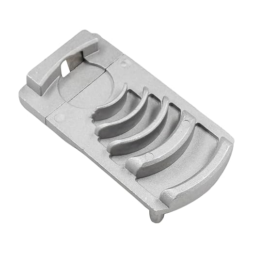 Deburring Tool for Plastic Pipe, PVC Pipe Reamer & Chamfer Block, Covers 1-1/4″–4″, Inside/Outside Edge Cleaner for Plumbing/HVAC/Repair