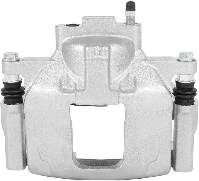 cciyu Front Left Brake Caliper Assembly w/Bracket 18B5044A 2009 2010 2011 2012 For Dodge For Journey