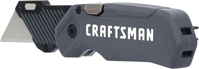 CRAFTSMAN Compact Folding Utility - Image 9