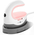 HTVRONT Mini Heat Press Machine, Mini Iron by HTVRONT
