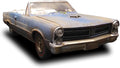AMT 1965 Pontiac GTO 2T 1/25th Scale Model Kit by AMT