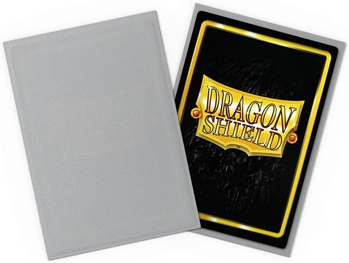 Dragon Shield | Japanese Size Card Matte Sleeves | 60 CT - Image 3