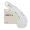 Kearing Vary Form Curve Ruler 12“ French Curve Ruler by KEARING