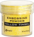 Ranger Embossing Powder by Unknown