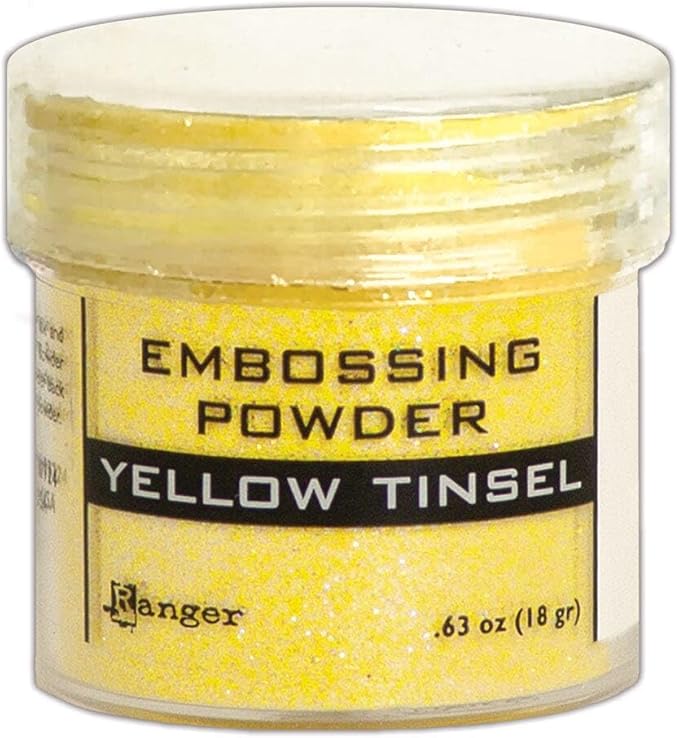 Ranger Embossing Powder by Unknown