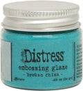 Embossing Glaze BRKN China by Unknown