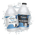 Promise Epoxy Table Top Epoxy Resin Kit 1 Gallon by PromiseEpoxy